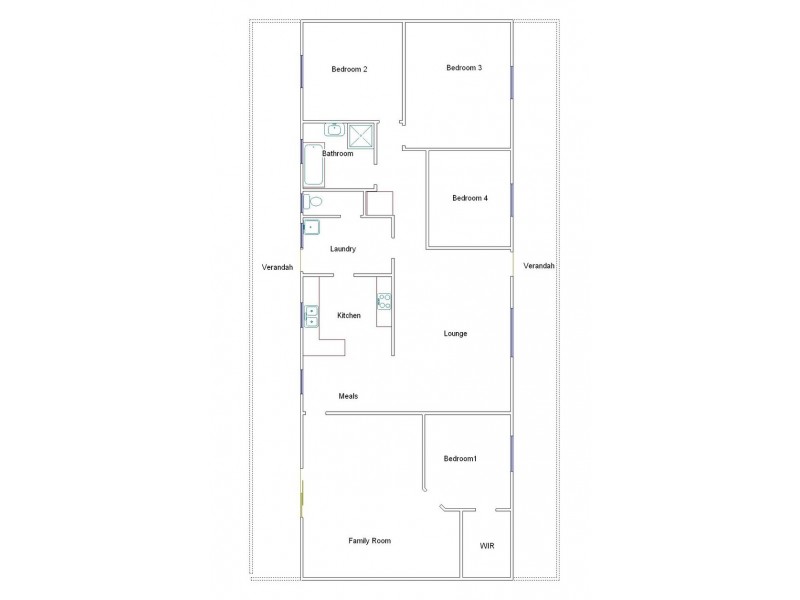 Lot 67 Pinnaroo Rd, Bordertown SA 5268