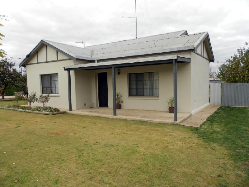 39 Milne Street, Bordertown SA 5268