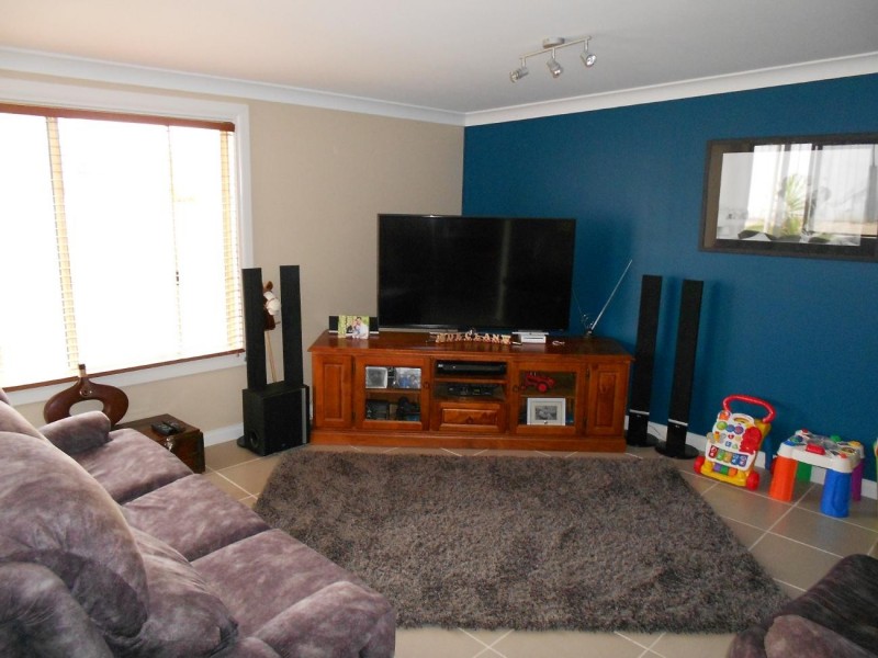 39 Milne Street, Bordertown SA 5268