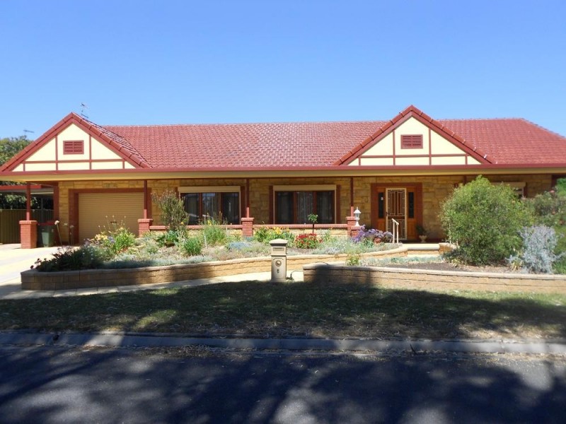 6 Kathleen Street, Bordertown SA 5268