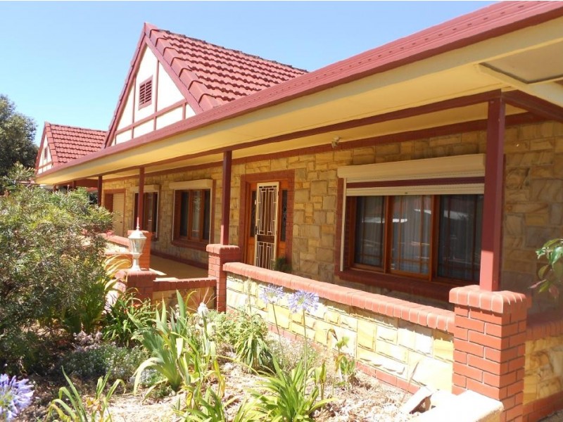 6 Kathleen Street, Bordertown SA 5268