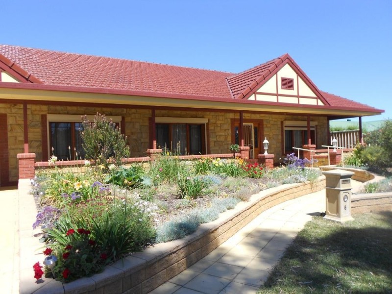 6 Kathleen Street, Bordertown SA 5268