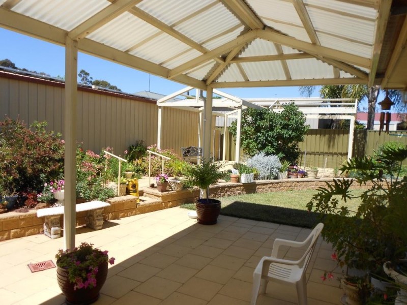 6 Kathleen Street, Bordertown SA 5268