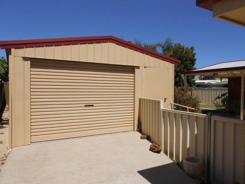 6 Kathleen Street, Bordertown SA 5268