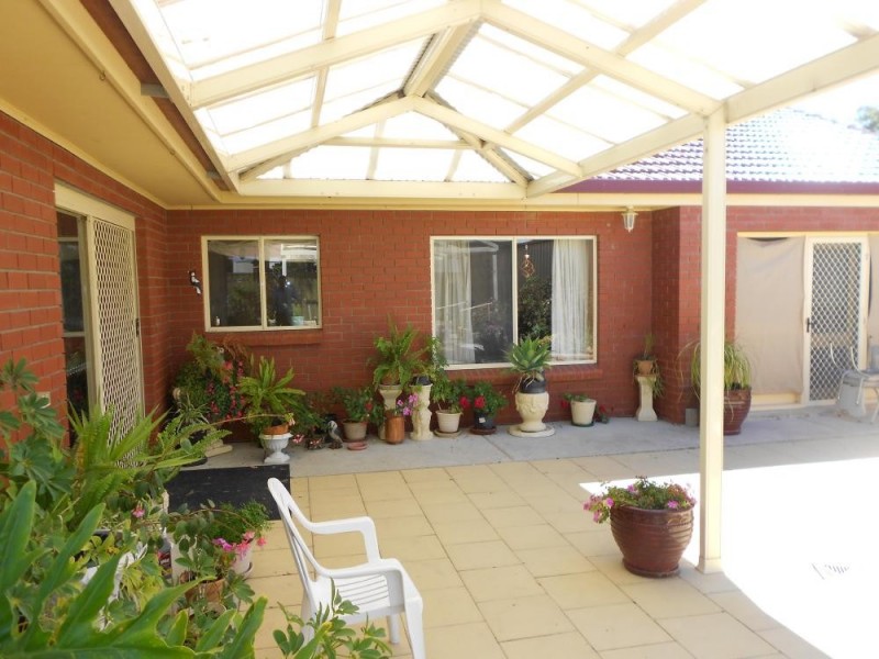 6 Kathleen Street, Bordertown SA 5268