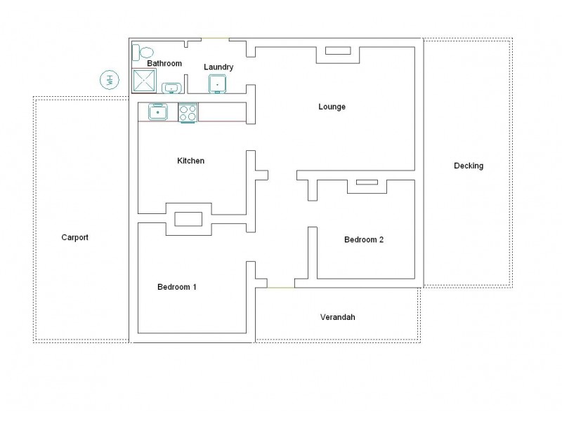 44 Adamson Terrace, Bordertown SA 5268