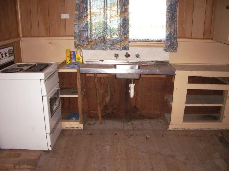 17 Elizabeth Street, Serviceton VIC 3420