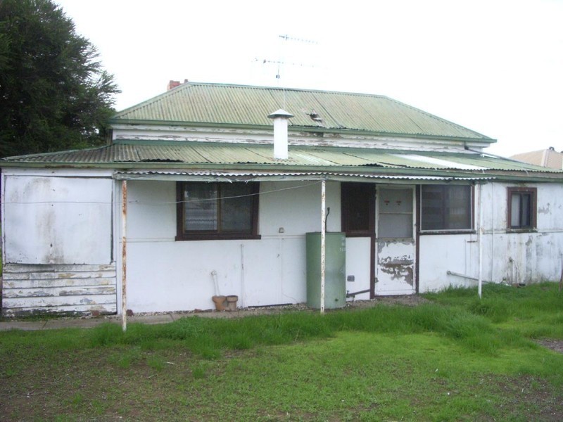 17 Elizabeth Street, Serviceton VIC 3420