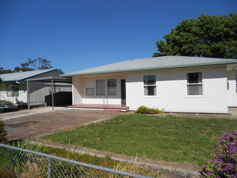 55 Densley Avenue, Bordertown SA 5268