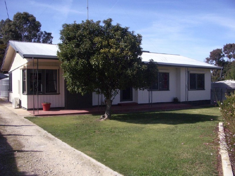 62 Ramsay Terrace, Bordertown SA 5268