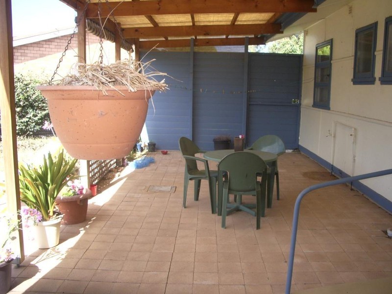 2 Buik Street, Bordertown SA 5268