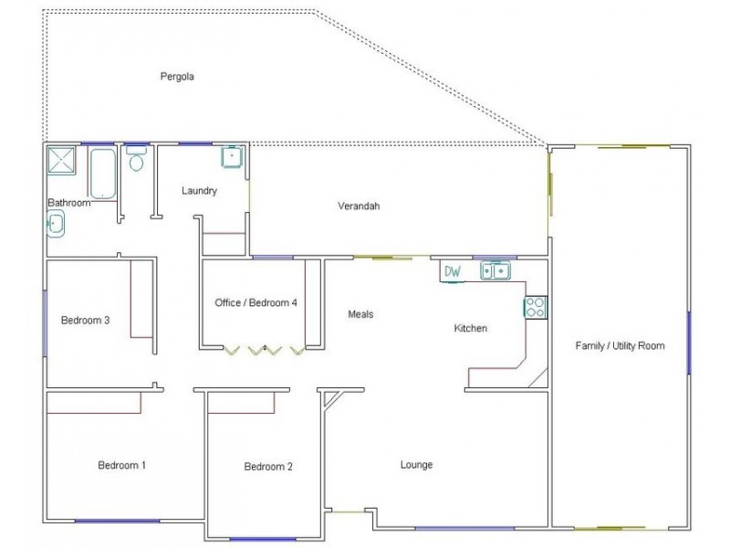 39 Green Street, Bordertown SA 5268