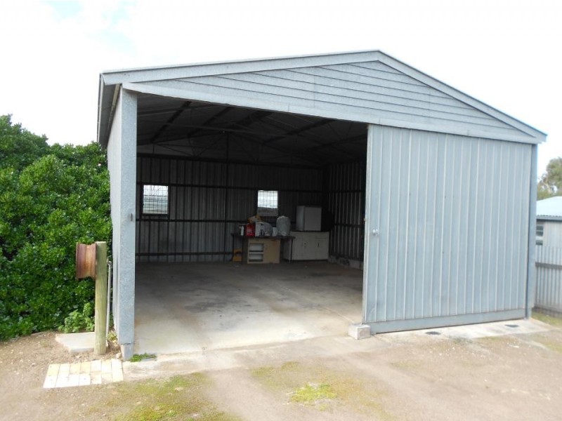 10 Fourth Street, Bordertown SA 5268