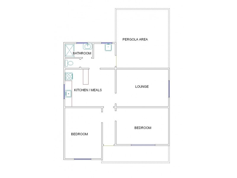 10 Fourth Street, Bordertown SA 5268