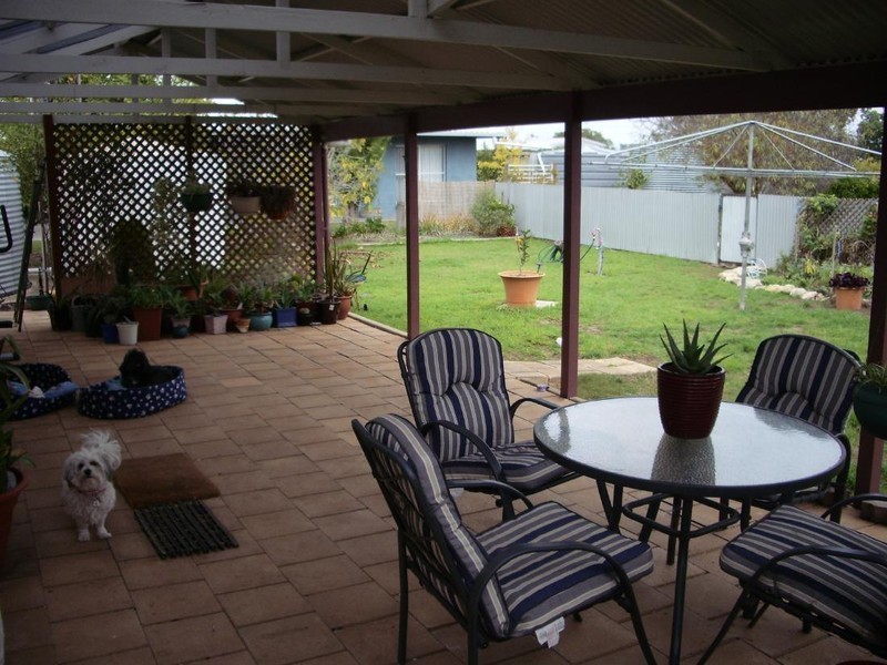 37 Salom Street, Bordertown SA 5268