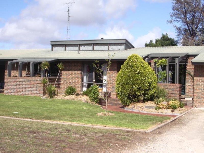 21 Creecoona Terrace, Bordertown SA 5268