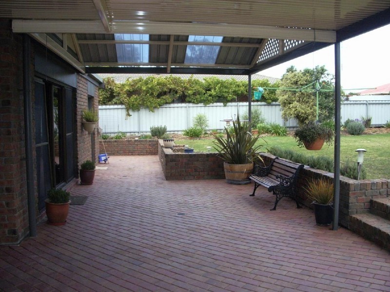 21 Creecoona Terrace, Bordertown SA 5268