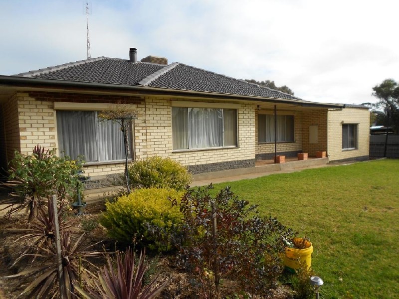 45 Kerslake Street, Bordertown SA 5268