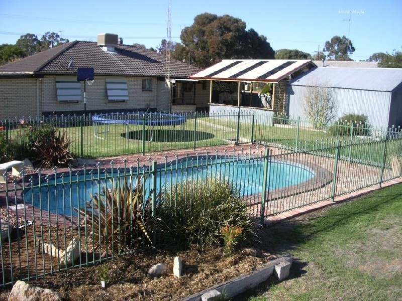 45 Kerslake Street, Bordertown SA 5268