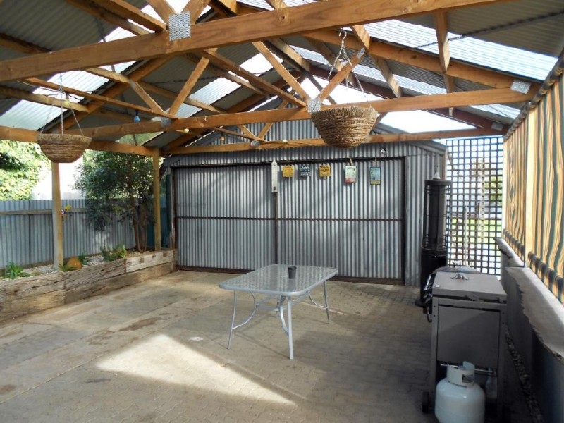 45 Kerslake Street, Bordertown SA 5268