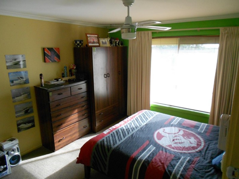 45 Kerslake Street, Bordertown SA 5268