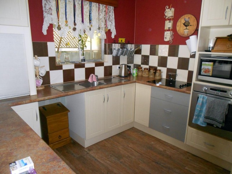 45 Kerslake Street, Bordertown SA 5268