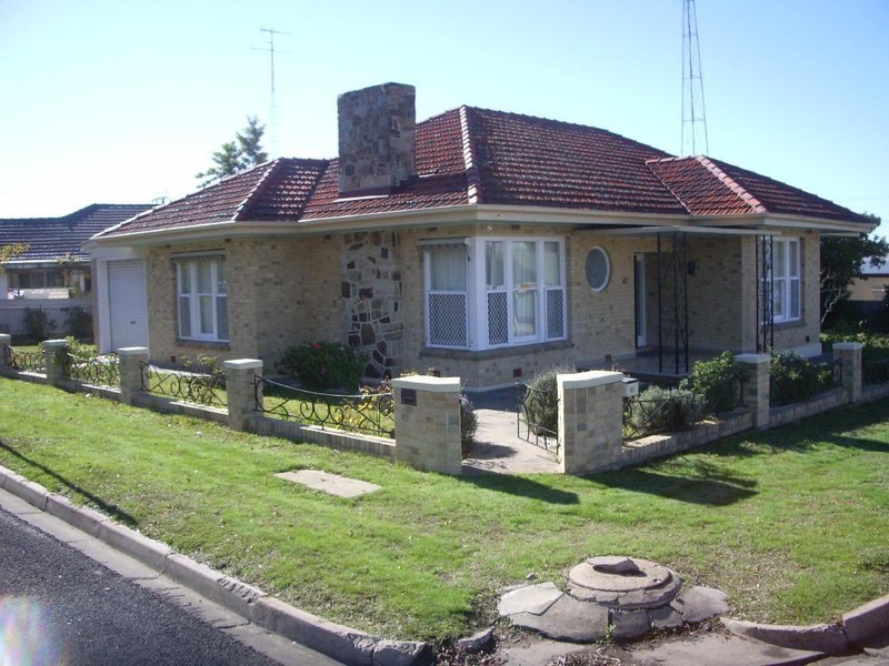 41 Farquhar Street, Bordertown SA 5268