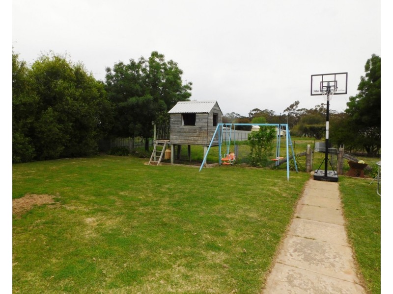 8 Wirrega Road, Mundulla SA 5270