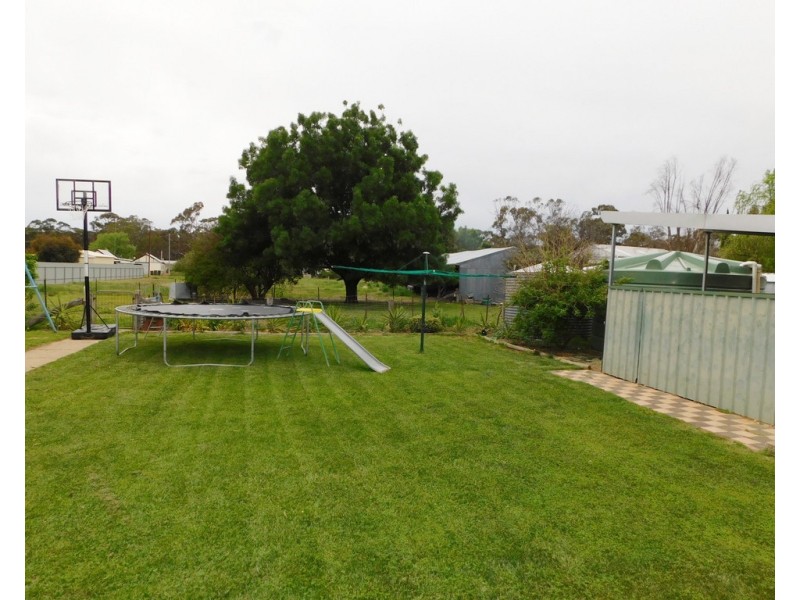 8 Wirrega Road, Mundulla SA 5270