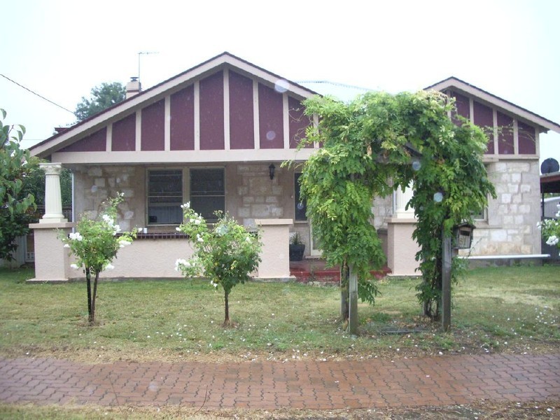 51 South Terrace, Bordertown SA 5268