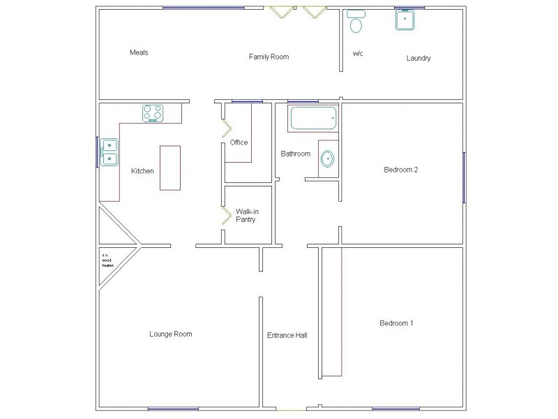 51 South Terrace, Bordertown SA 5268