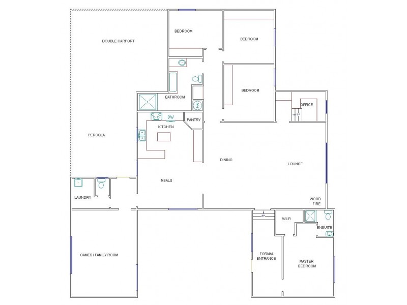 4 Seventh Street, Bordertown SA 5268