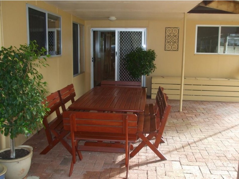 4 Seventh Street, Bordertown SA 5268
