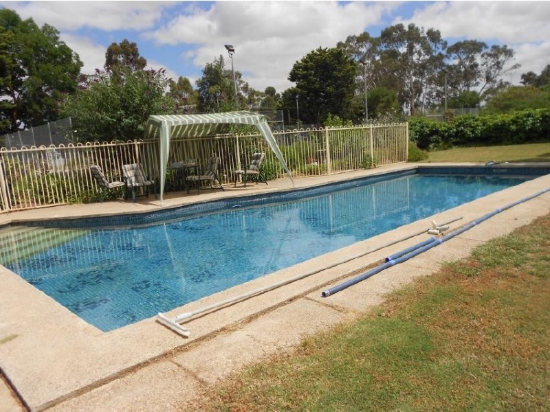 4 Seventh Street, Bordertown SA 5268