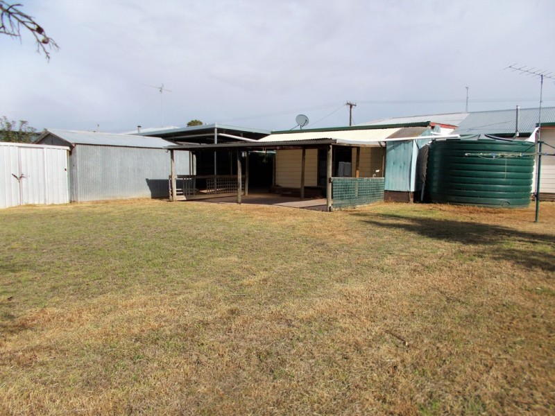 6 Philip Avenue, Bordertown SA 5268
