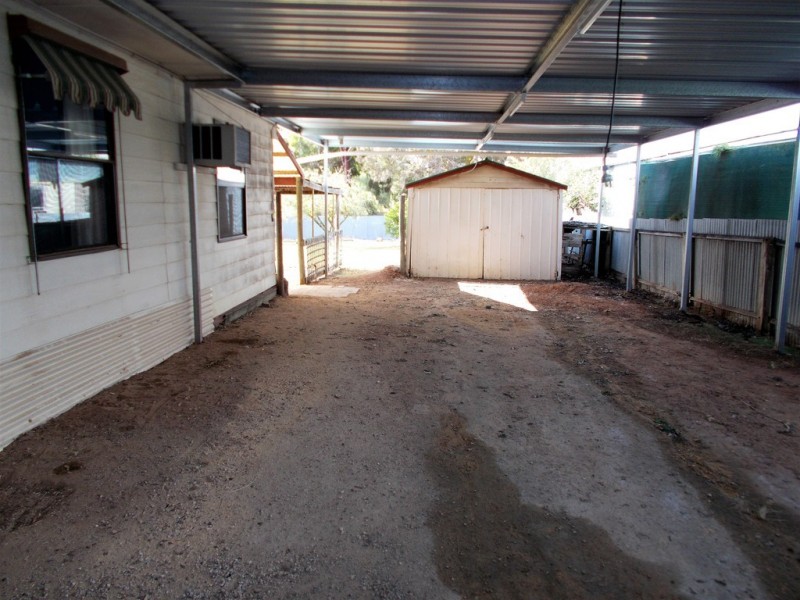 6 Philip Avenue, Bordertown SA 5268