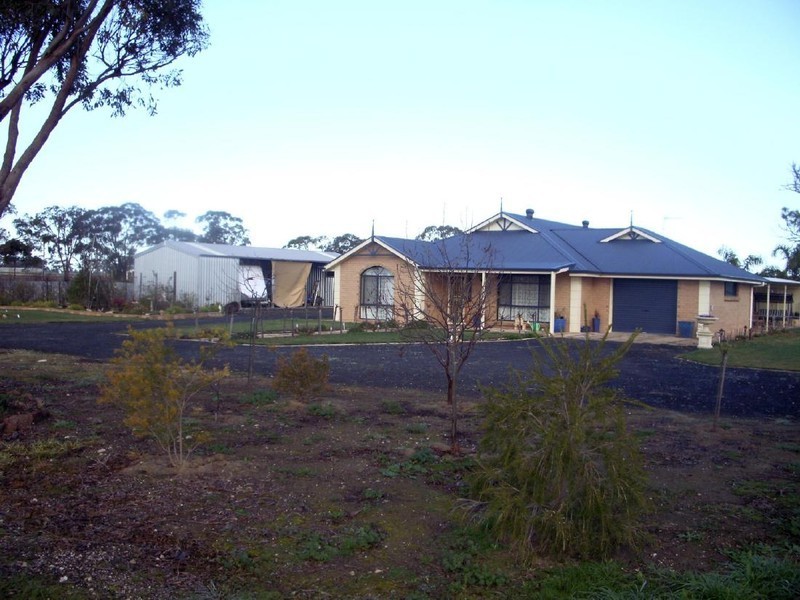 162 Chalk Road, Mundulla SA 5270