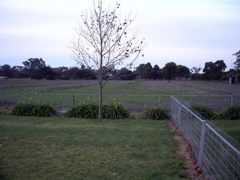 162 Chalk Road, Mundulla SA 5270