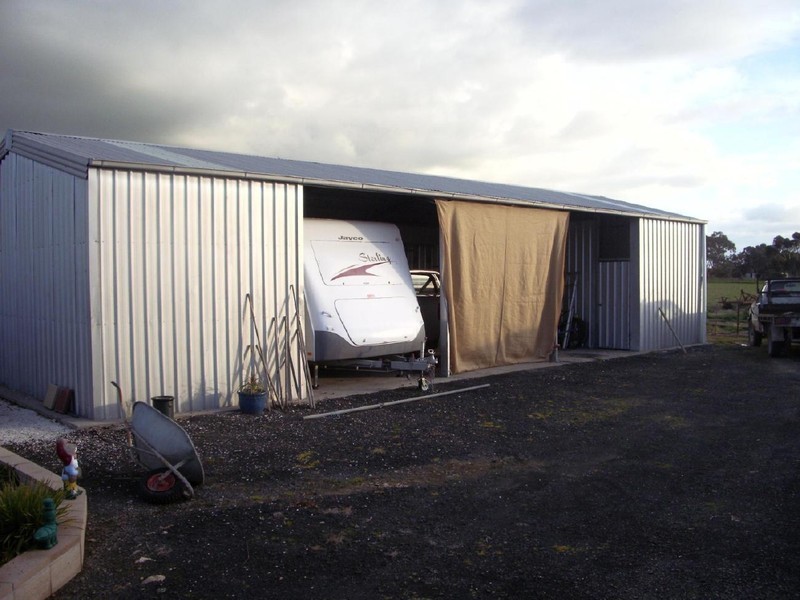 162 Chalk Road, Mundulla SA 5270