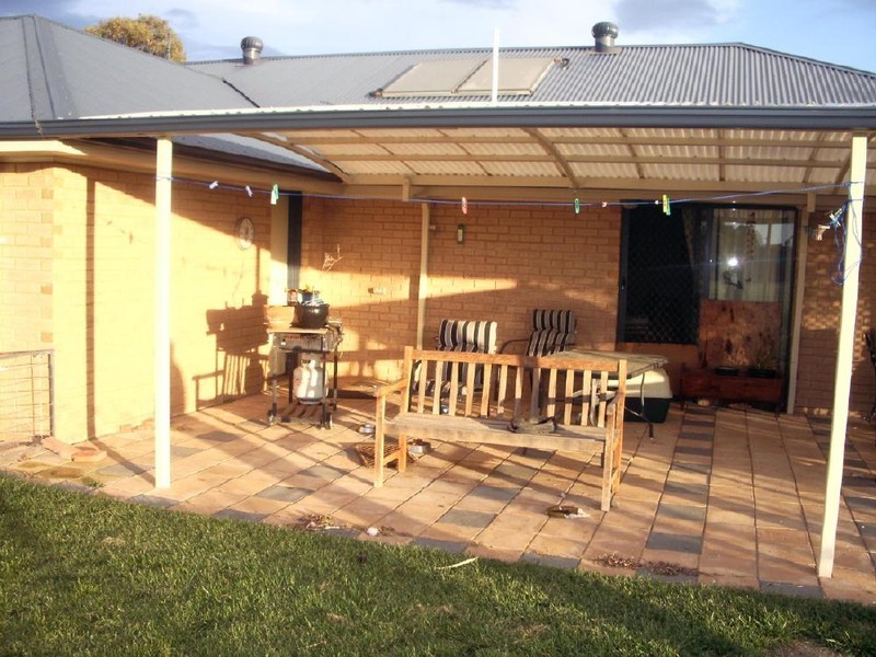 162 Chalk Road, Mundulla SA 5270