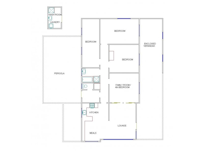 19 Salom Street, Bordertown SA 5268