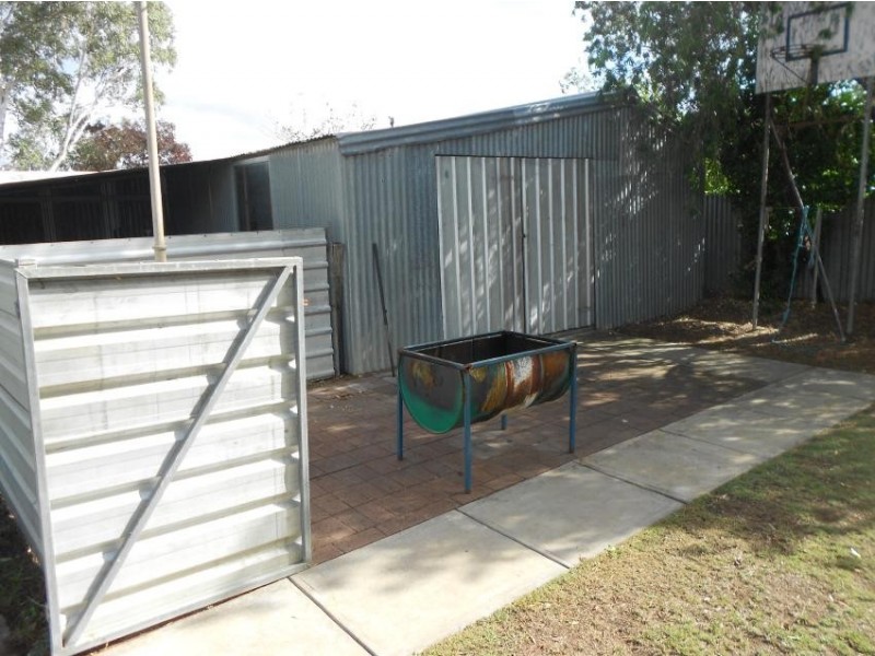 19 Salom Street, Bordertown SA 5268