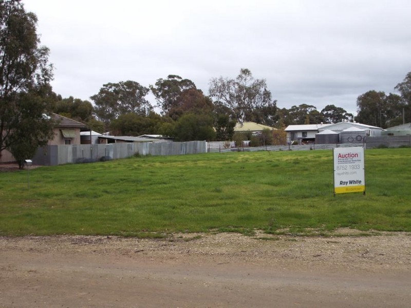 Lot 18 7 First Street, Bordertown SA 5268