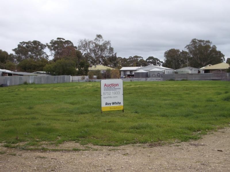 Lot 18 7 First Street, Bordertown SA 5268