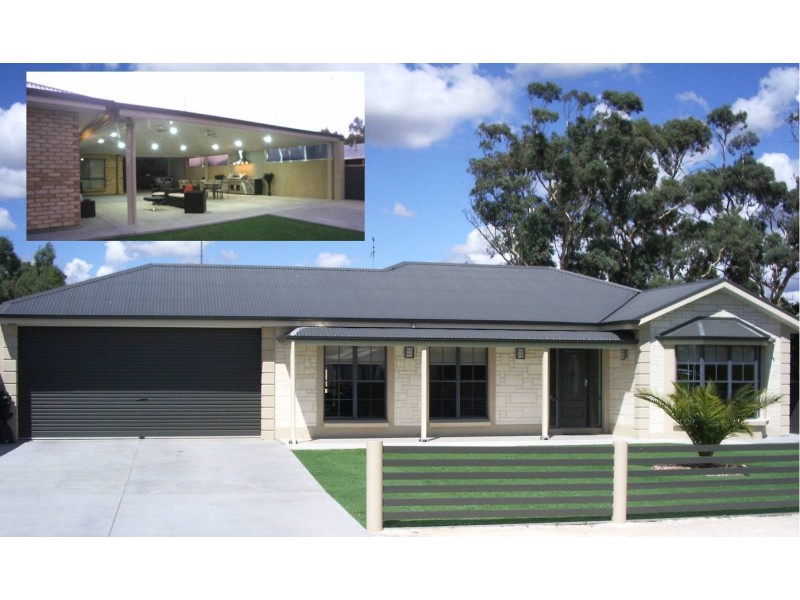 10 Fifth Street, Bordertown SA 5268