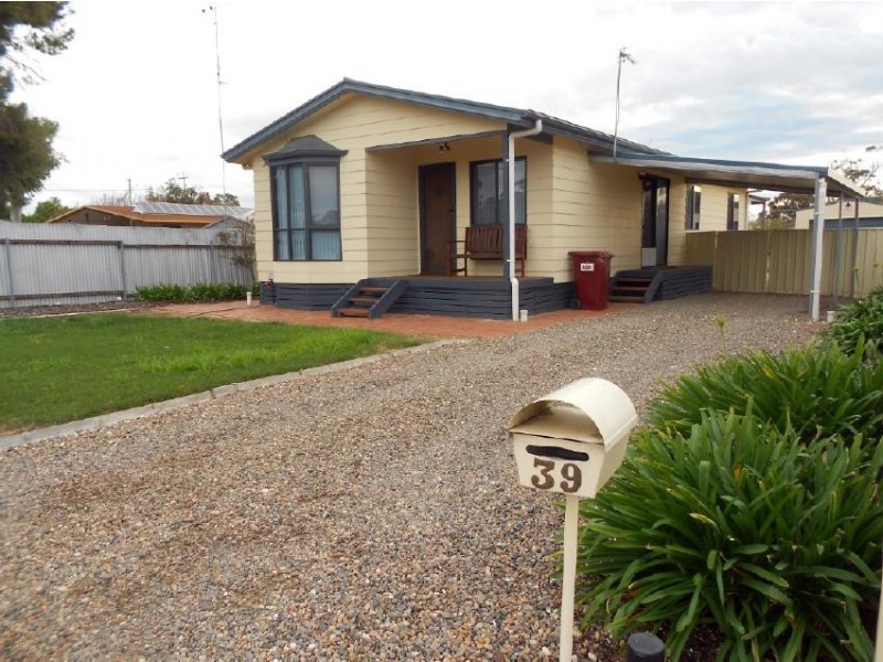 39 Florence Street, Bordertown SA 5268