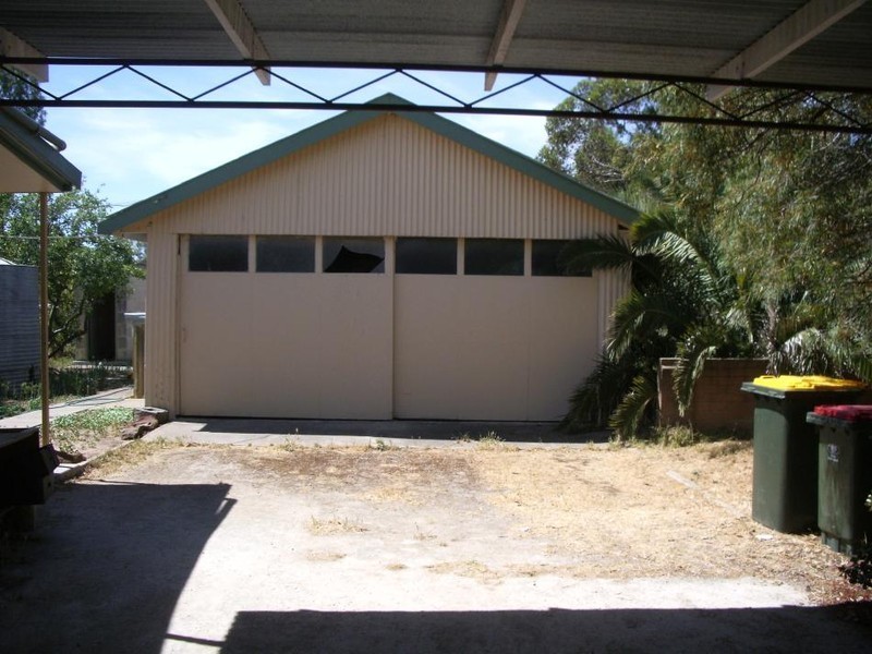 11 Dunn Street, Bordertown SA 5268