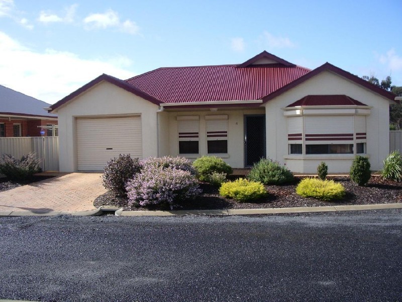 4/ 42 Pigeon Flat Road, Bordertown SA 5268