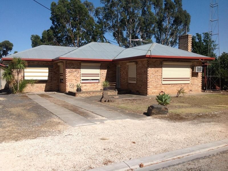 39 Marston Terrace, Bordertown SA 5268