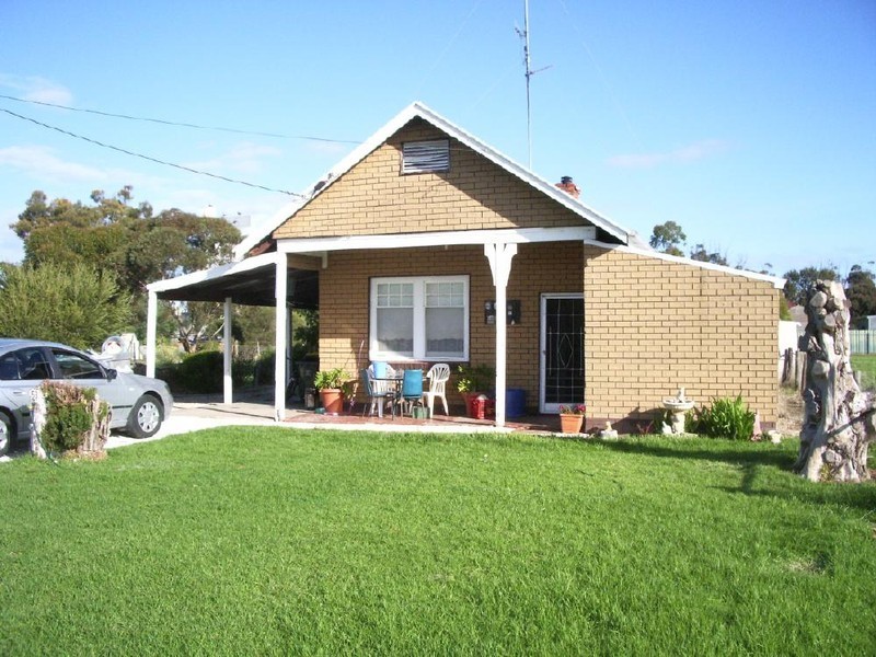 53 Grice Street, Wolseley SA 5269